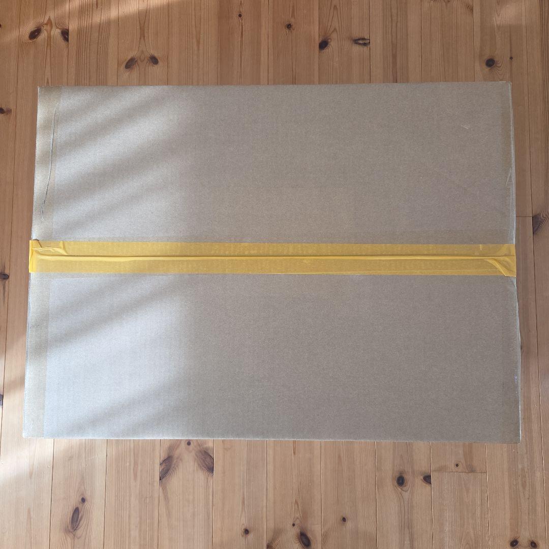 少年リック限定　ギガンティックシリーズ ゴジラ　(1995)　バーニングゴジラ