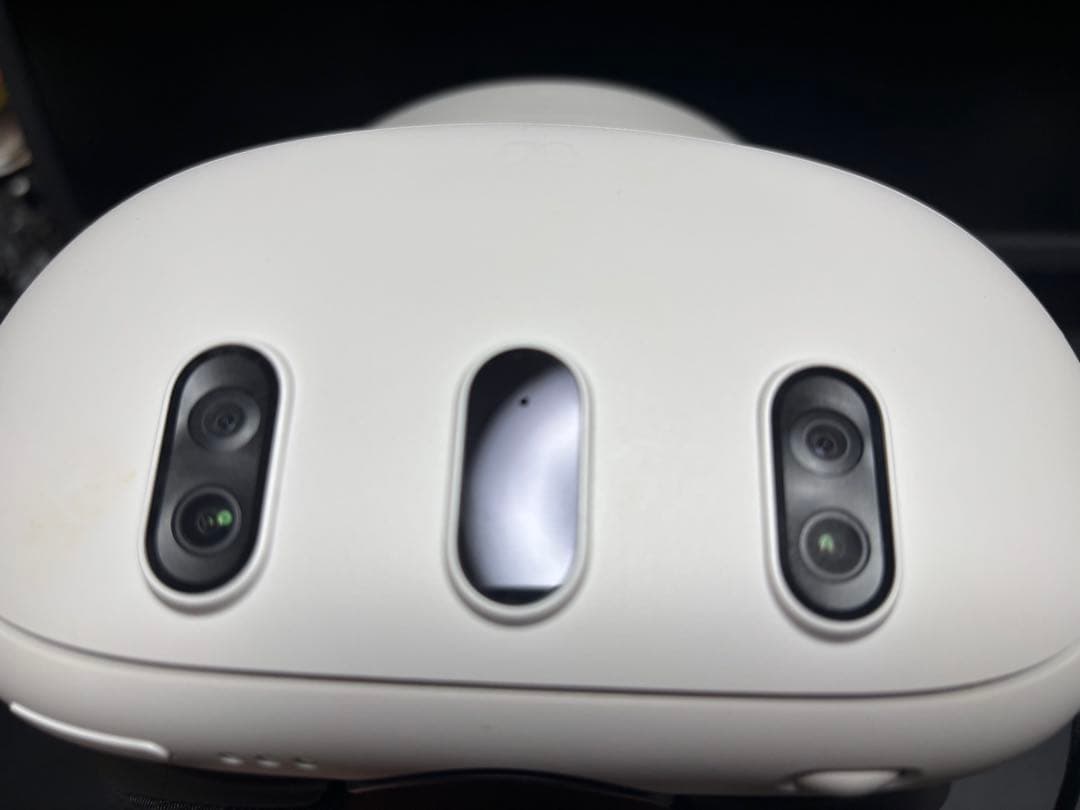  Quest 3 128GB セット売り Meta Quest 3 128GB 新品 在庫あり : HOSHIGULF Yahoo!店 - 通販