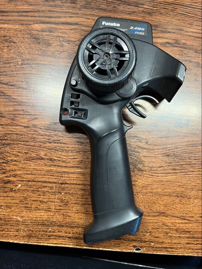 ヨコモ YD2S ドリラジS15シルビア ボディー プロポ付き