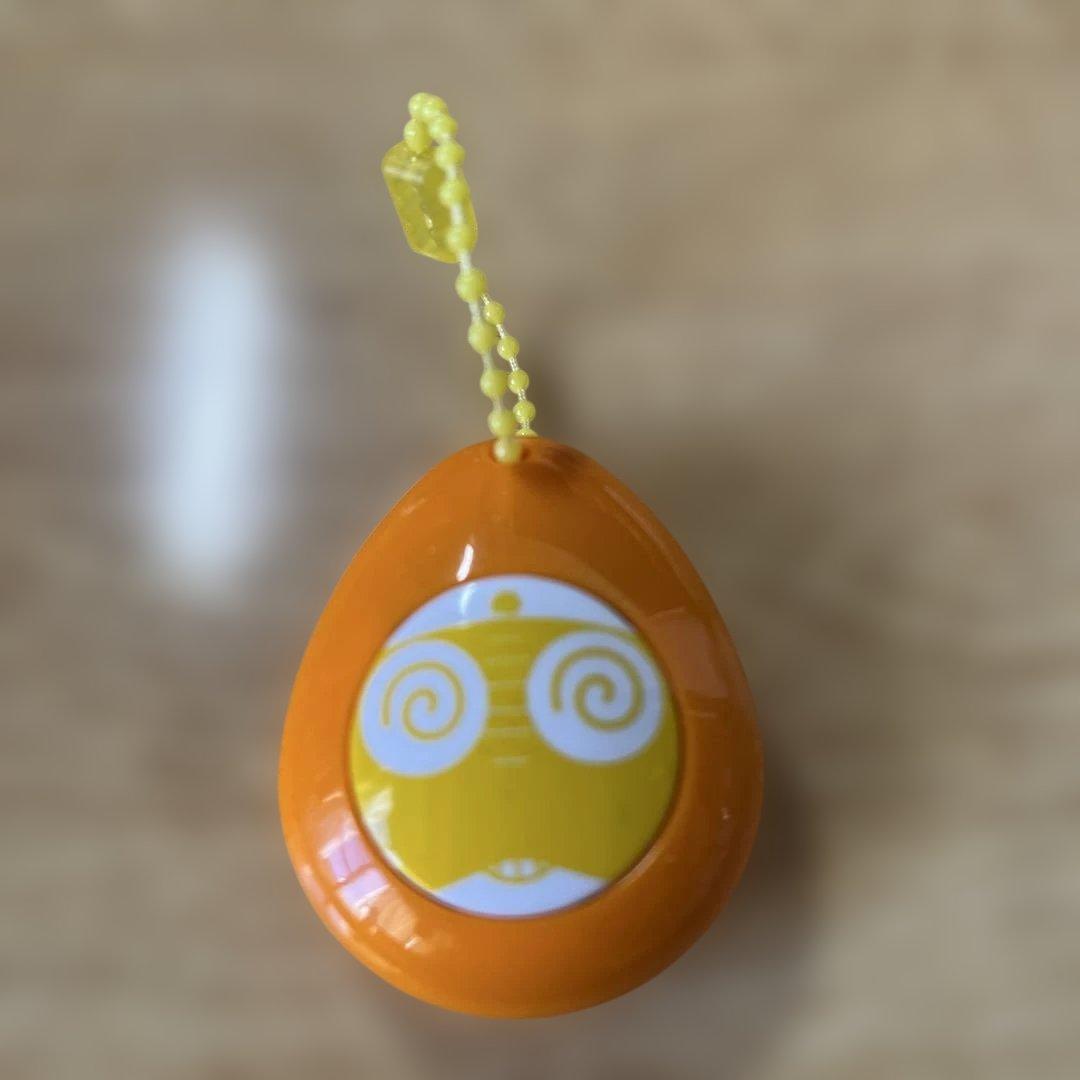 な*ね様 【電池入】ケロロ軍曹サウンドロップ　ケロロ、ギロロ、タママ、クルル、ケ