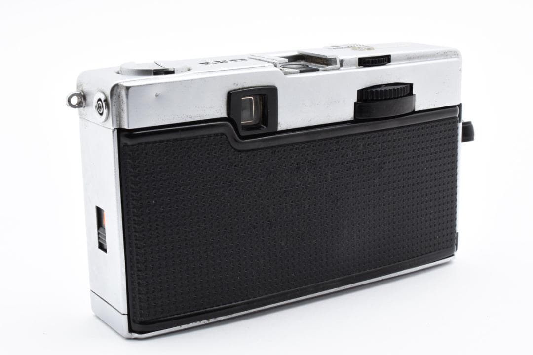 431□動作品□ OLYMPUS-PEN EED レンジファインダー - メルカリ