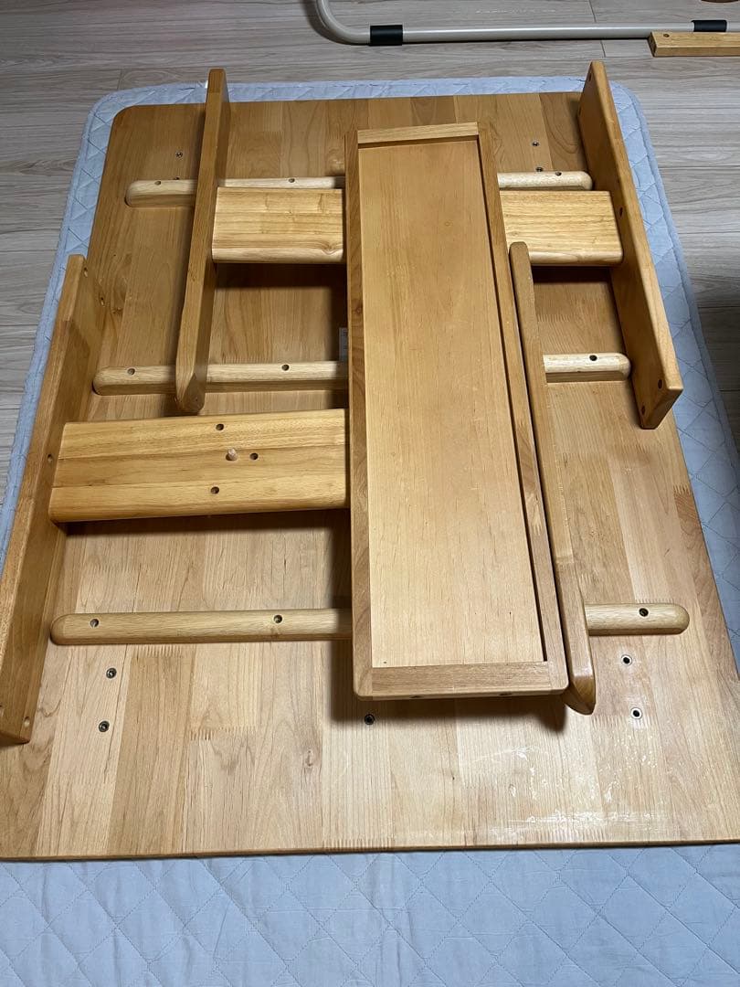 【みこさま専用】リビングダイニングセット(テーブル)