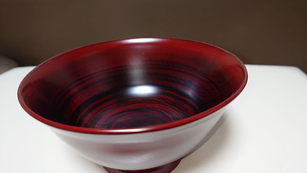 箱瀬淳一 お茶漬け椀 5寸2分