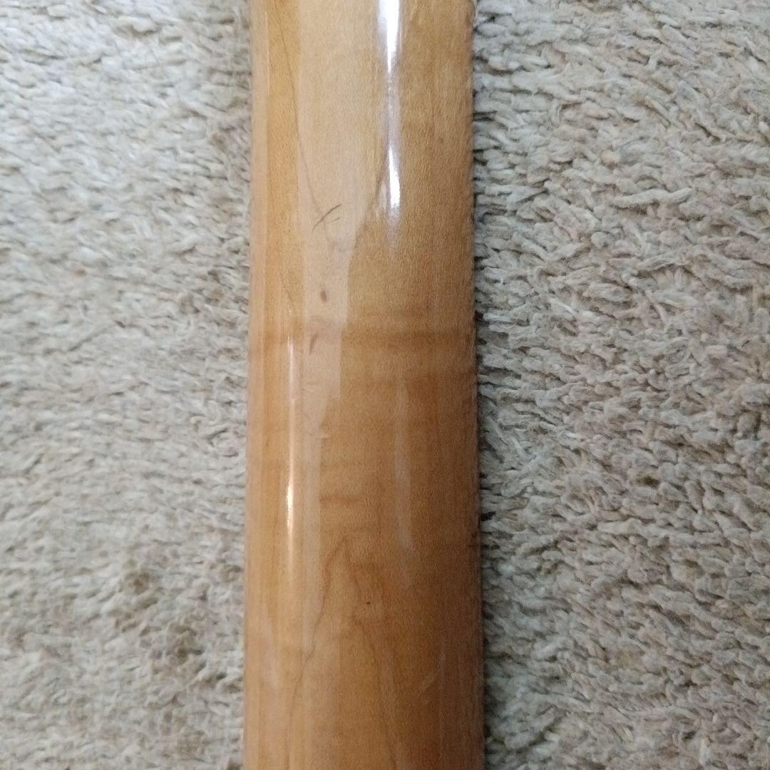 1979年頃製造マツモク製 Fresher STRAIGHTER ８