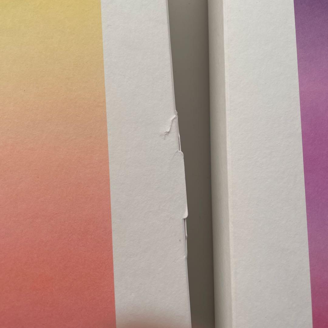 ARSOA 6:52 ウィンターサンライズ