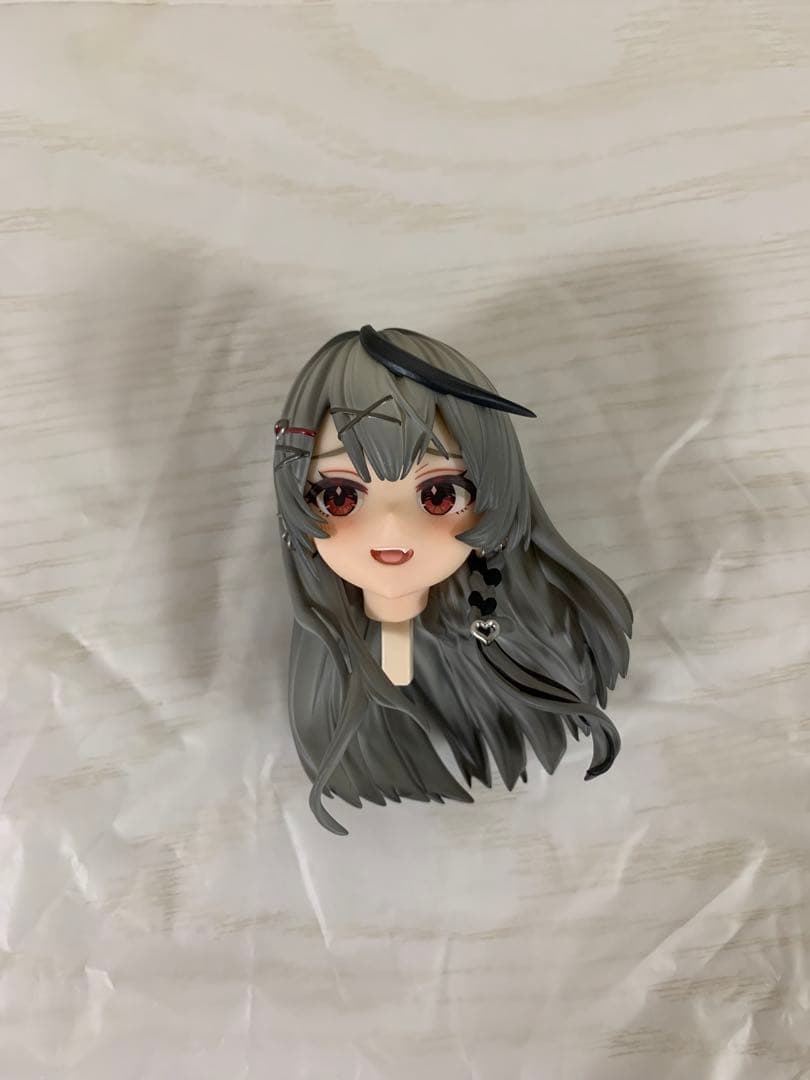 沙花叉クロヱ フィギュア マックスファクトリー