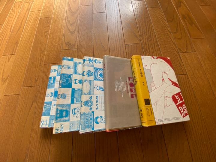 江戸枕絵師集成　全5巻　林美一