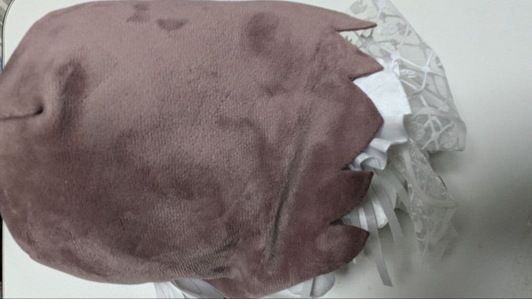 もちwhat!　月岡恋鐘　シャニマス