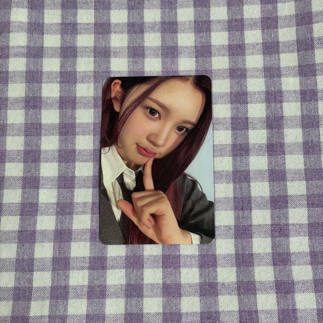 Hearts2Hearts エイナ FOCUS トレカ - メルカリ