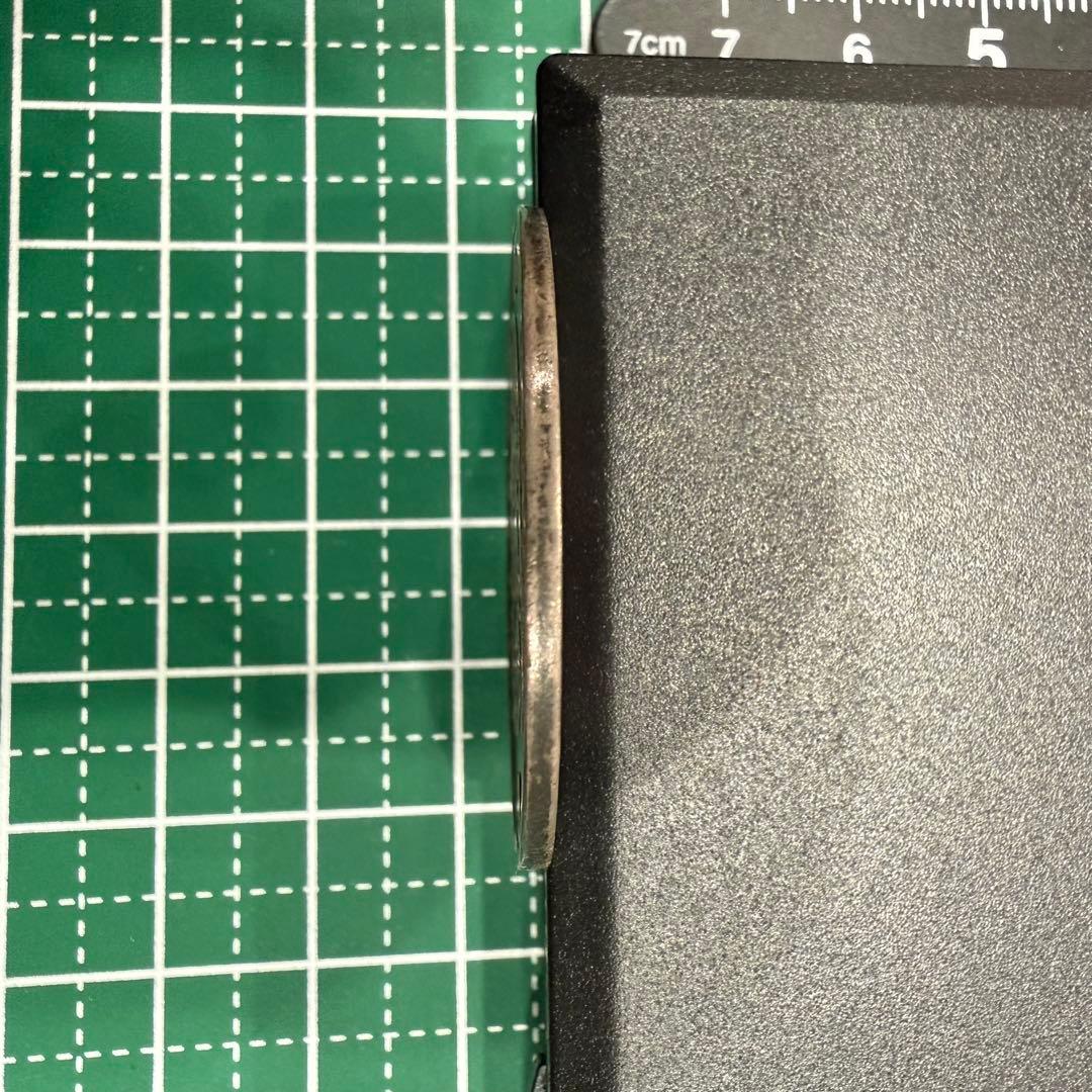 No.54 アンティーク 英領 ジャージー 島 1813 3シリング トークン