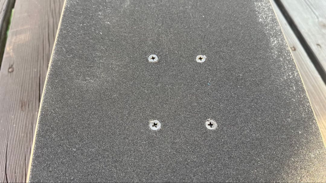 【状態良好】スケートボード　stussy