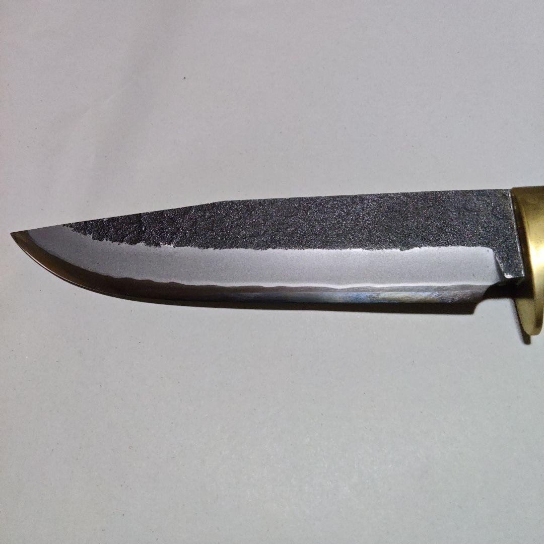 (1月10日までの限定お値下げ中)トヨクニ　晶之作　焚き火遊び　青紙スーパー