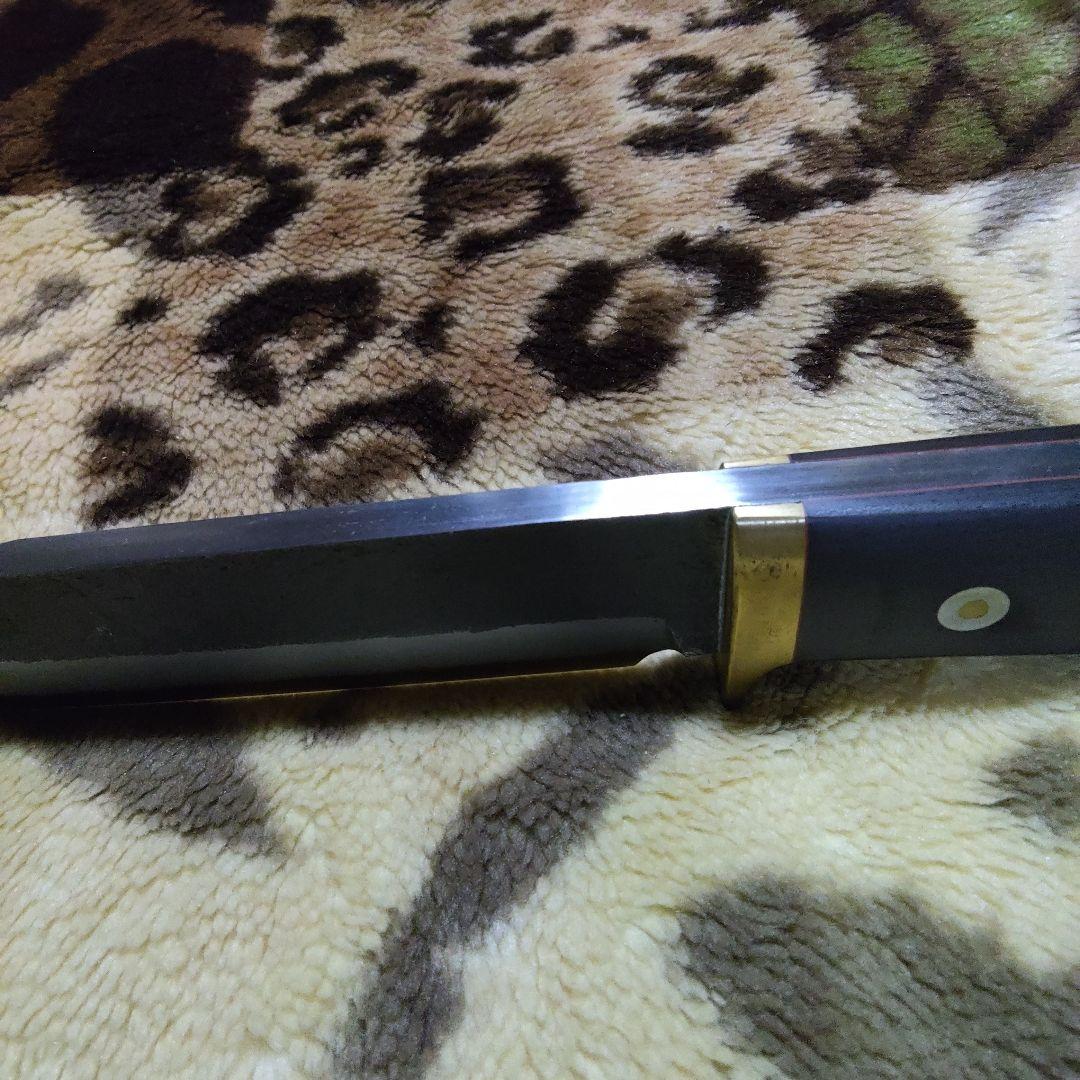 (1月10日までの限定お値下げ中)トヨクニ　晶之作　焚き火遊び　青紙スーパー