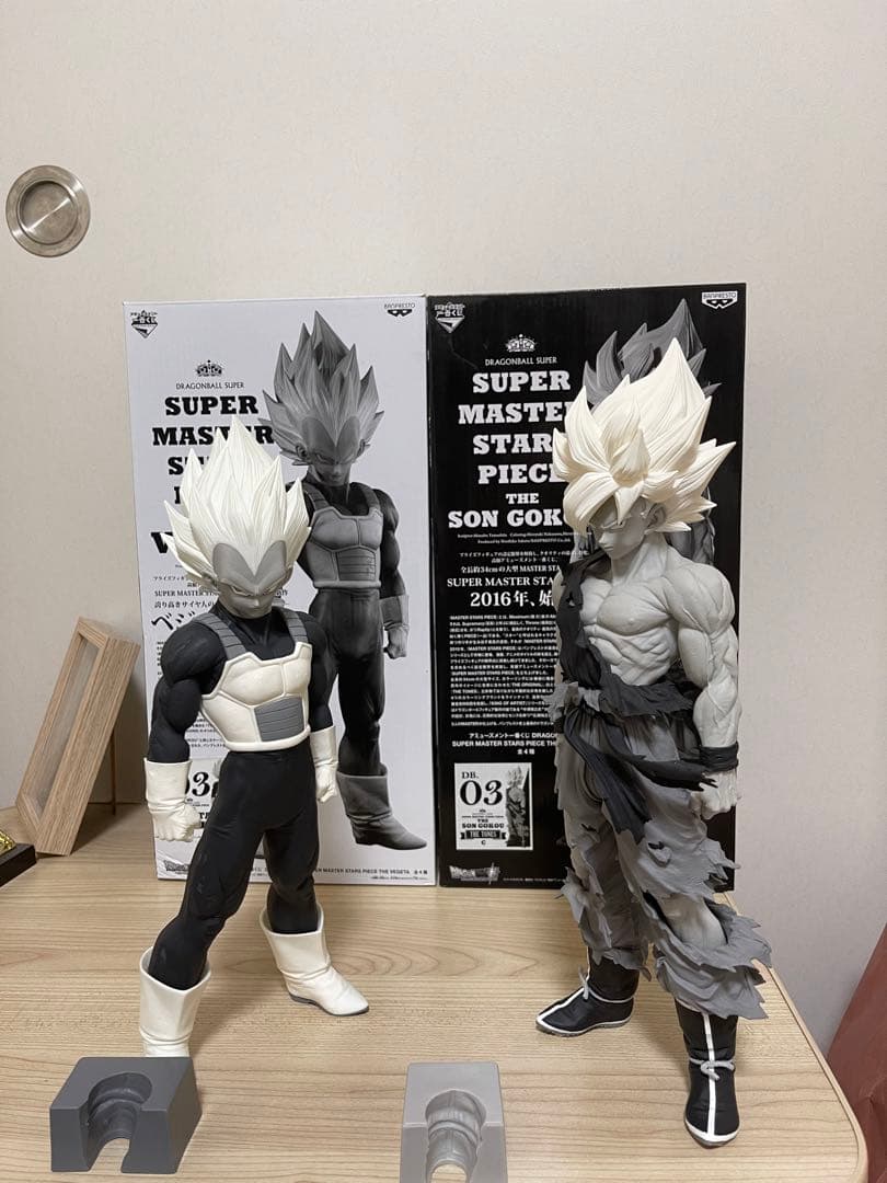 SMSP 孫悟空03 C賞初版