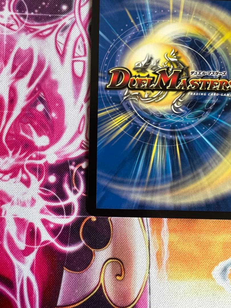 デュエルマスターズ　黄昏ミミ＆トワイライトMk.3 挑戦のヒロイン SPR