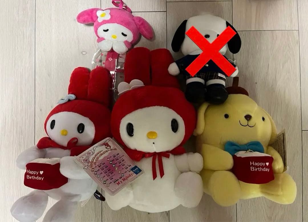 heyco公式アカウント01様 リクエスト 2点 まとめ商品