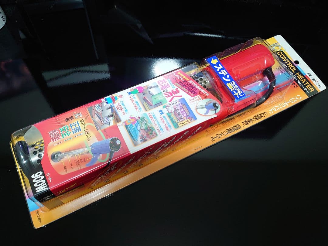 SUNARTサンアート ICコントロールヒーターSCH-900SC Amazon.co.jp: SUNARTサンアート ICコントロールヒーター 900W SCH