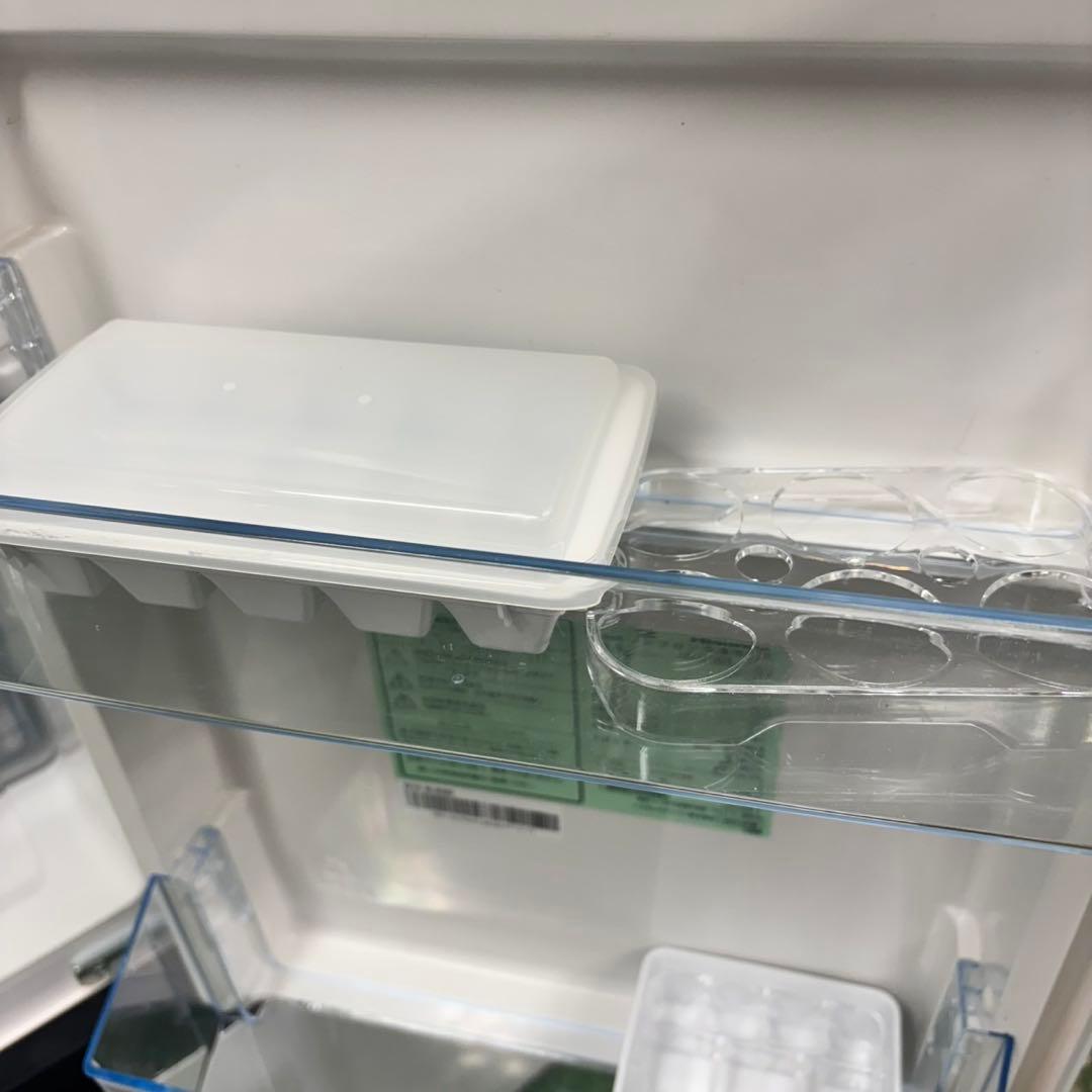 666 ホワイトカラー冷蔵庫　洗濯機　電子レンジ　小型　一人暮らし　半年保証