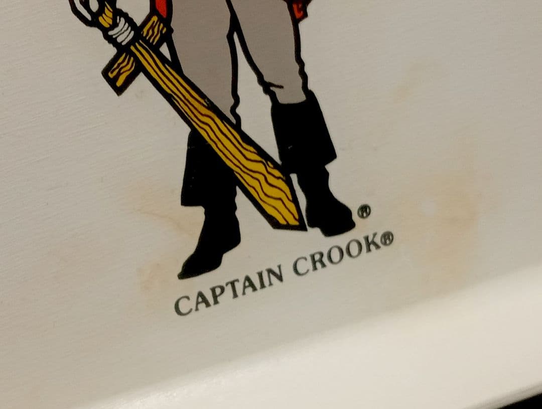 レア全６種 1970s USAビンテージ マクドナルド キッズミールトレイ