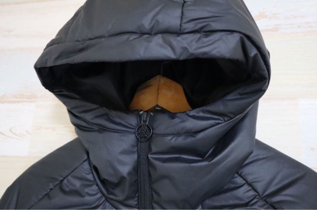 adidas アディダス TANGO タンゴ　メンズ　テック　パテッドジャケット