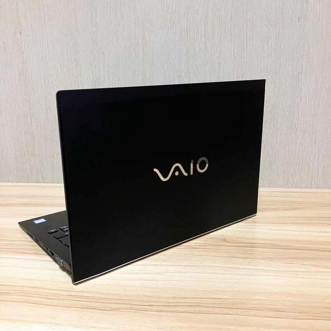 第8世代 ✨VAIO Pro PG core i5 Windows11ノートPC
