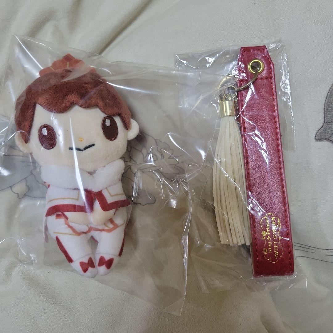 新品未開封 平野紫耀 ちょっこりさん アクスタ