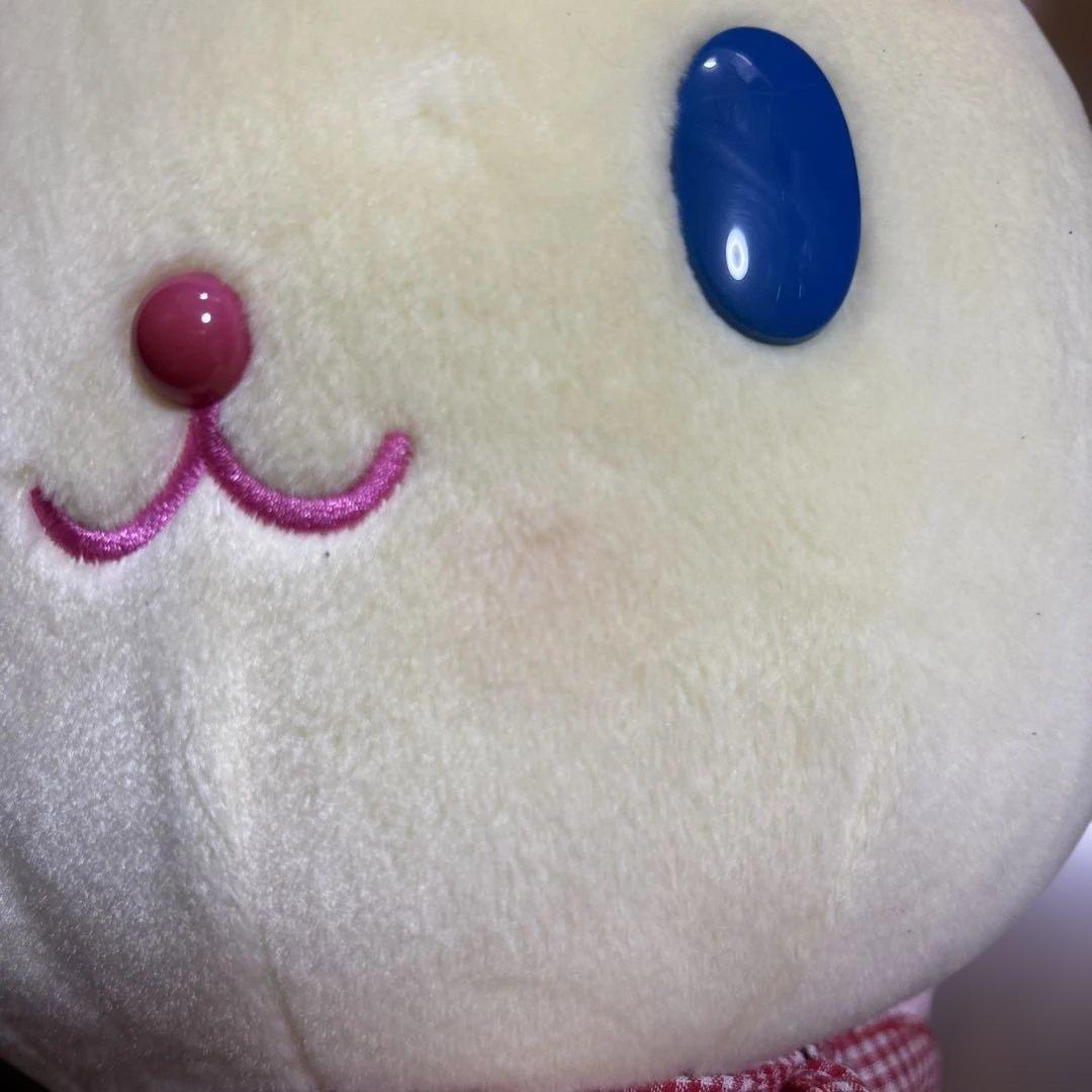 サンリオ ぬいぐるみ ウサハナ