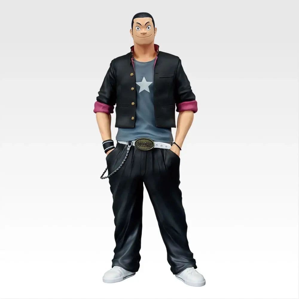 一番くじ クローズ＆WORST ～さすらいの鴉たち～ C賞 月島花 - メルカリ