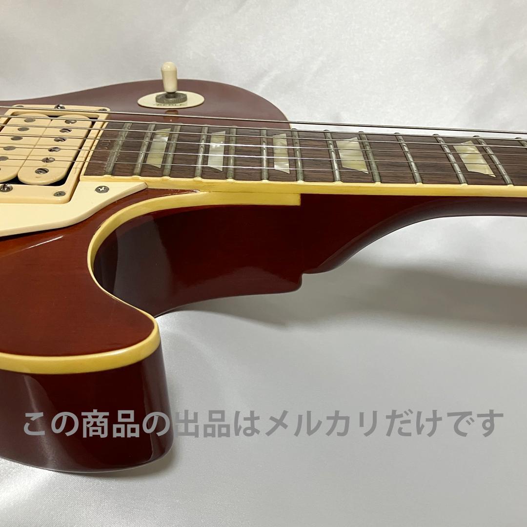 tokai レスポール リボーン LS-100 Les Paul REBORN