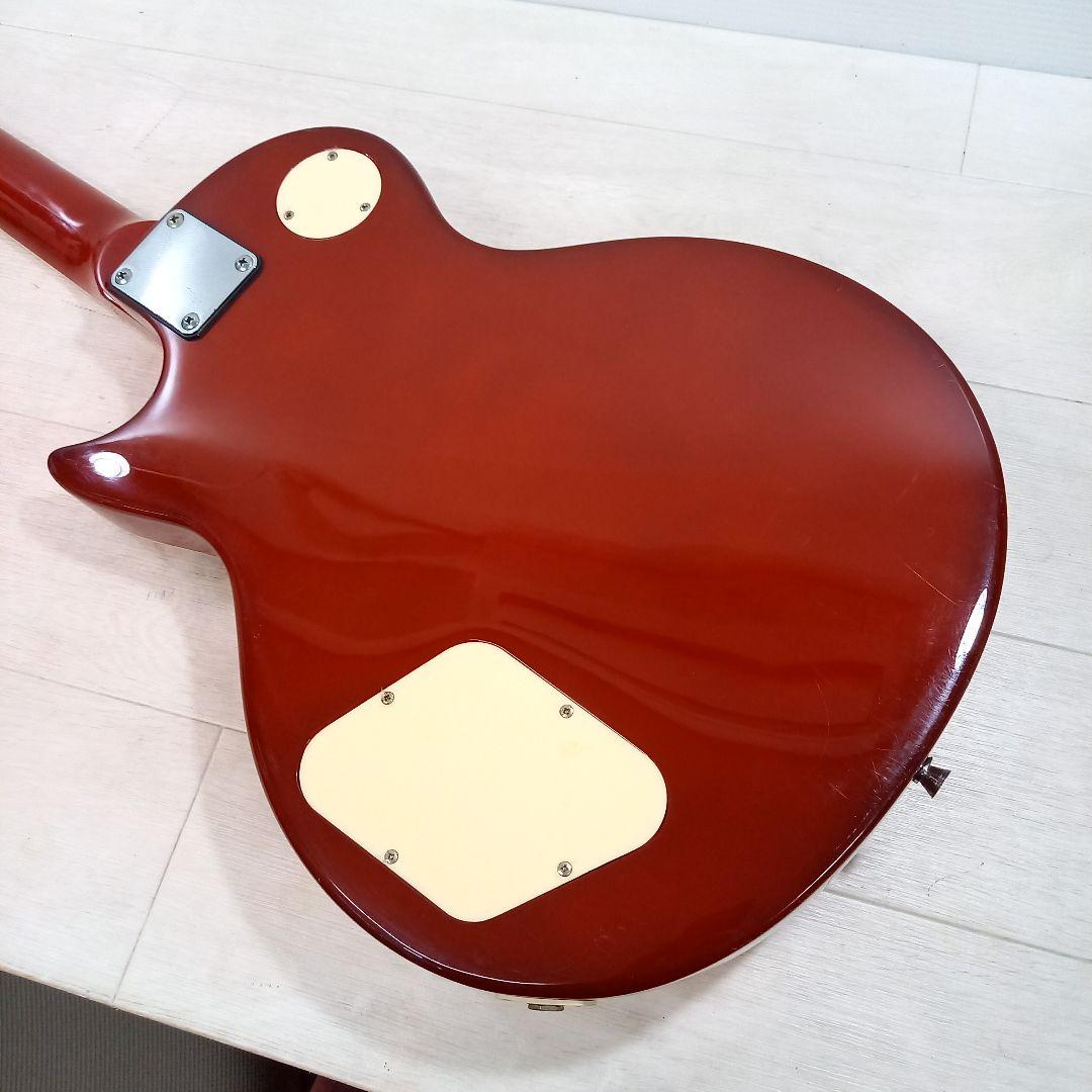 Maestro by Gibson レスポールスタンダード チェリーサンバースト