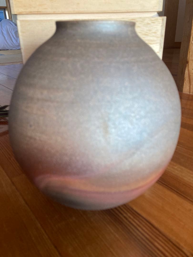 大谷焼 壺 田村商事 田村 匠作 壺