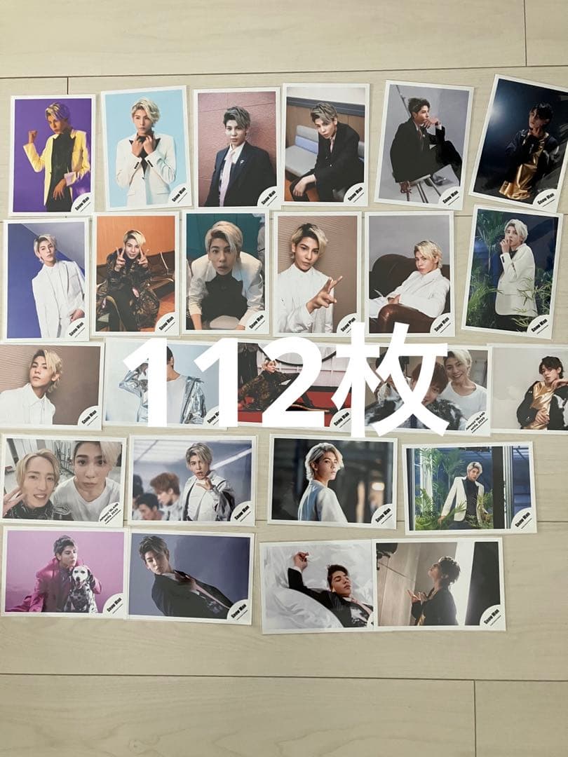 B'z Highway X 楽屋プレート レプリカアクリルスタンド 稲葉浩志