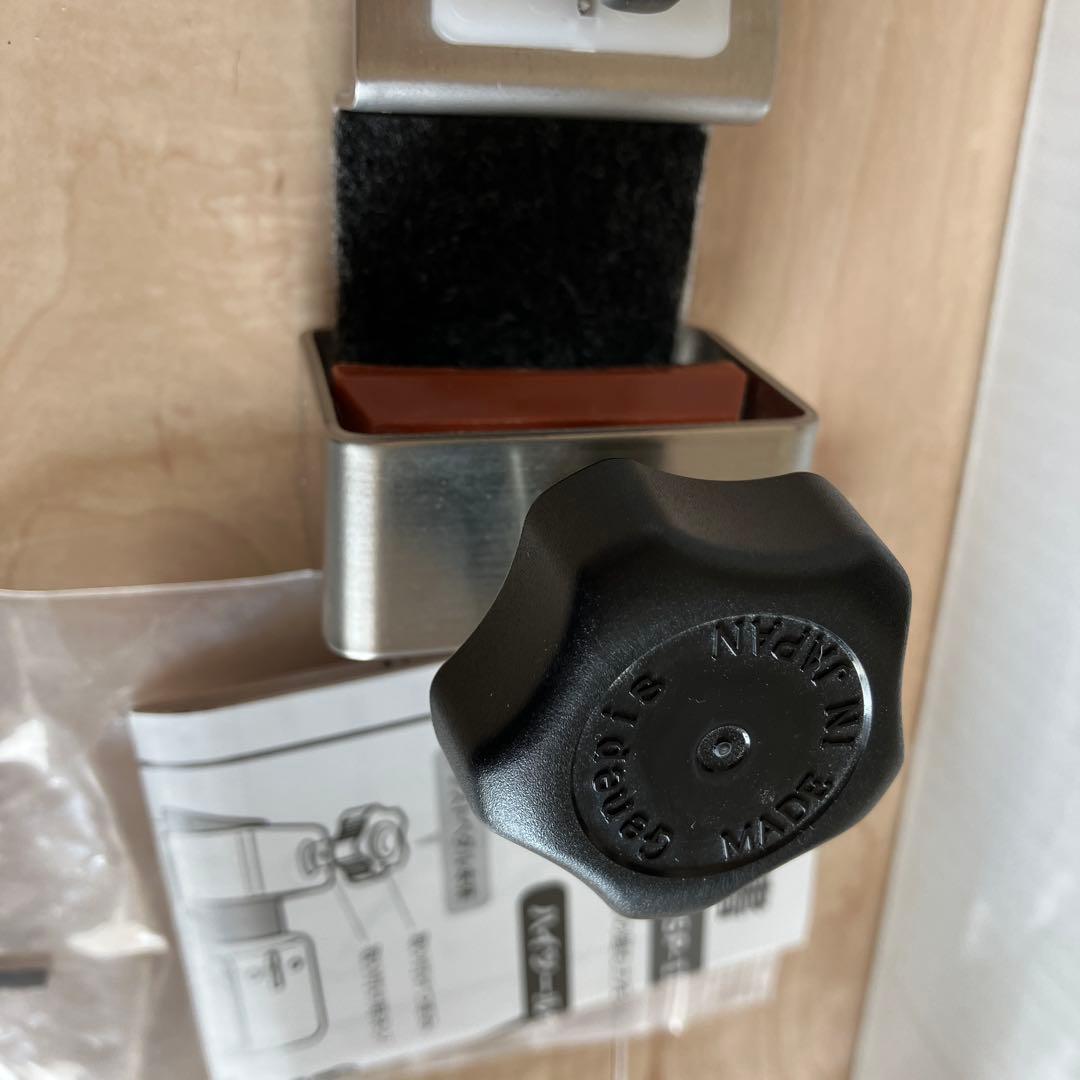 Assist stool ASS-V アシストスツール アシストペダル