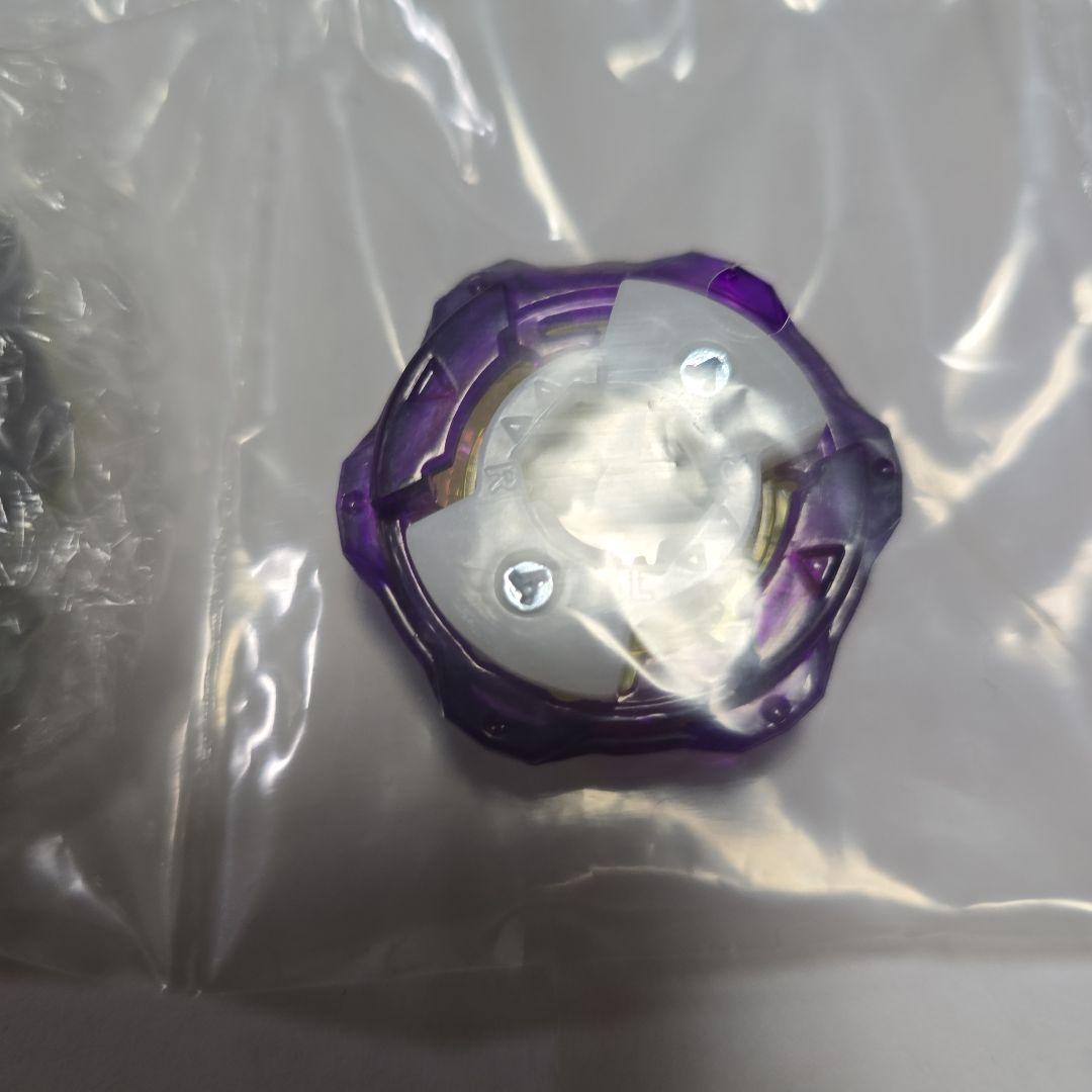 BEYBLADE X UX-00 オロチクラスタ 6-60LF - メルカリ