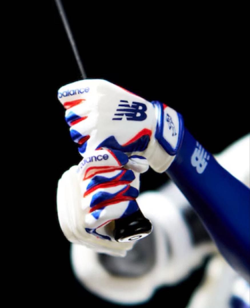 MVP大谷翔平 リアルパーフェクトvol.2 MLB公式フィギュア1/6スケール