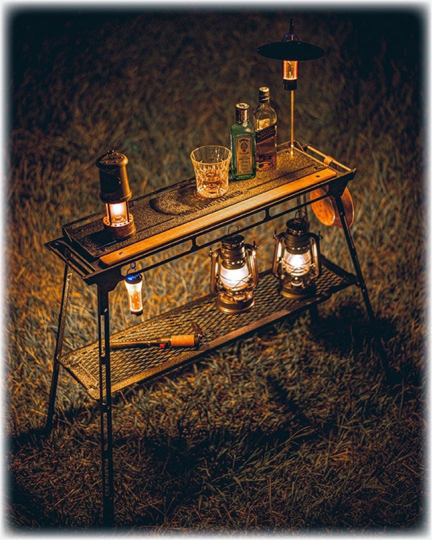 NATURE TONES ・THE MASUDA STAND（3点セット）