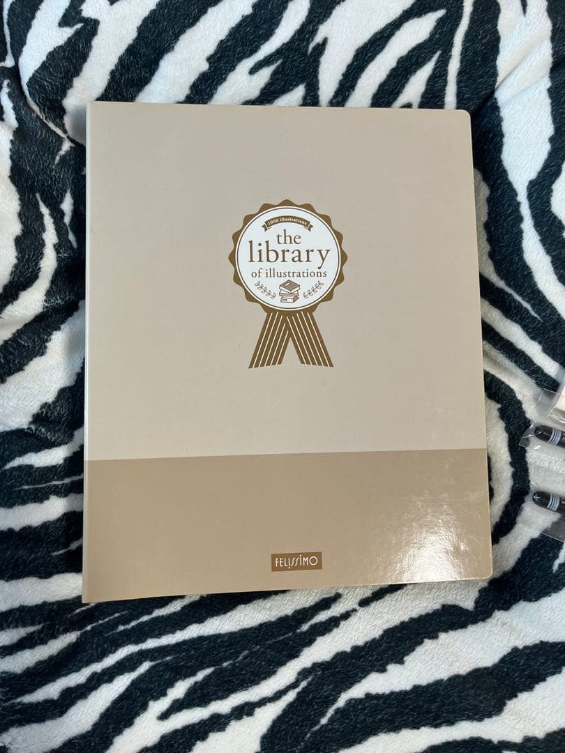 フェリシモ　felissimo 500色　など