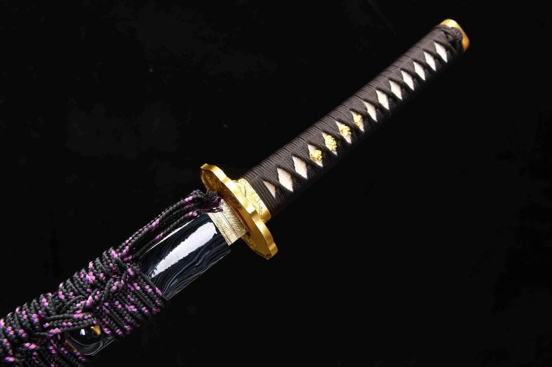 青龍打刀 日本刀 模造刀 居合刀 武士道 武蔵 鑑賞用 手鍛造打