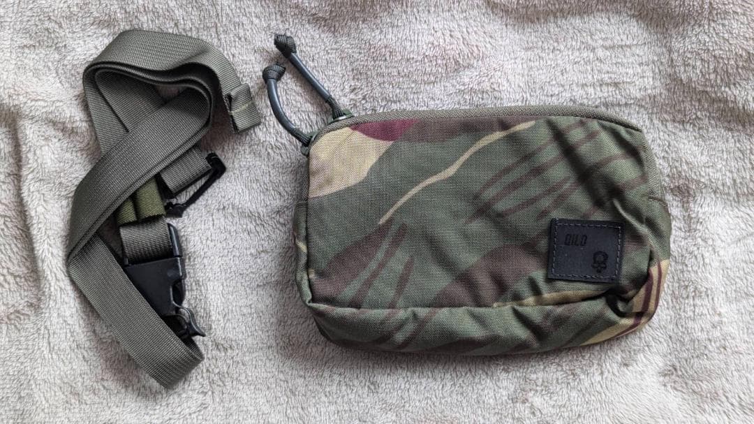 QILO x ZF ポーチ | t.rex arms supdef wrmfzy QILO x ZF ポーチ | t.rex arms supdef wrmfzy QILO x ZF ポーチ | t