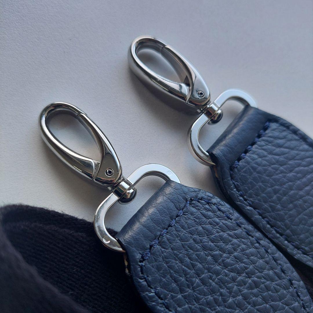 サムソナイト　ブラックレーベル　ホクストン ラウンドブリーフ M　ビジネスバッグ