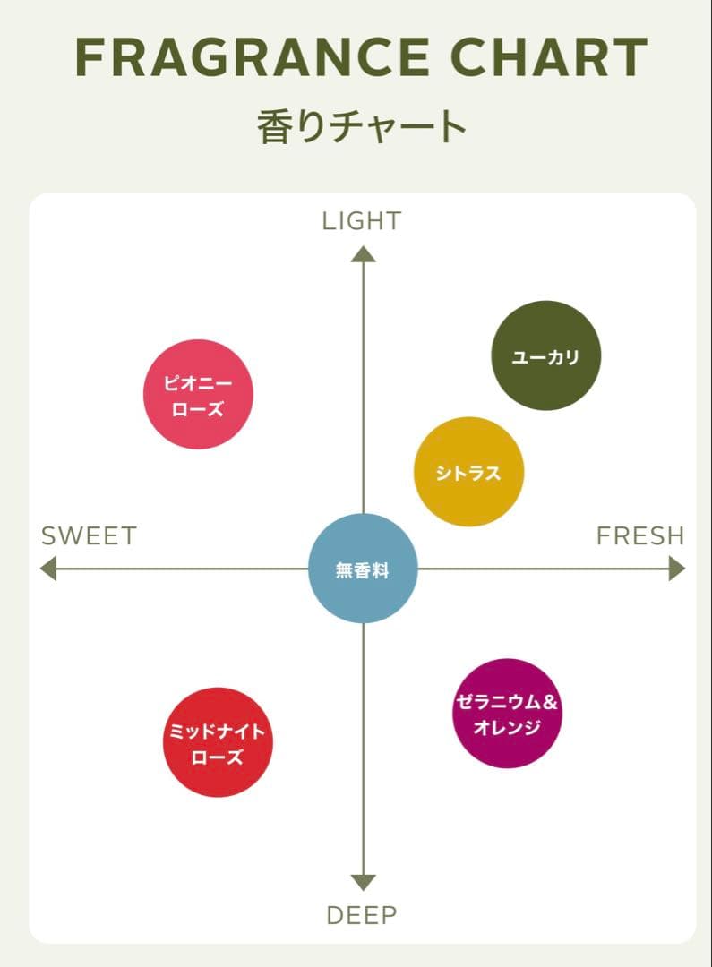 ecostore（エコストア）洗濯洗剤(ユーカリ)＆柔軟剤(シトラス)5Lセット
