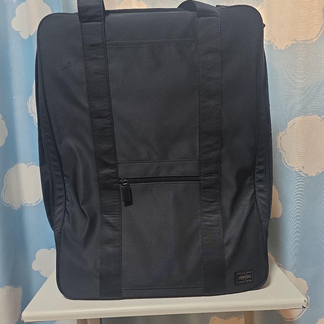 ポーター&スバル&中田英寿 PORTER SUBARU キャリーケース