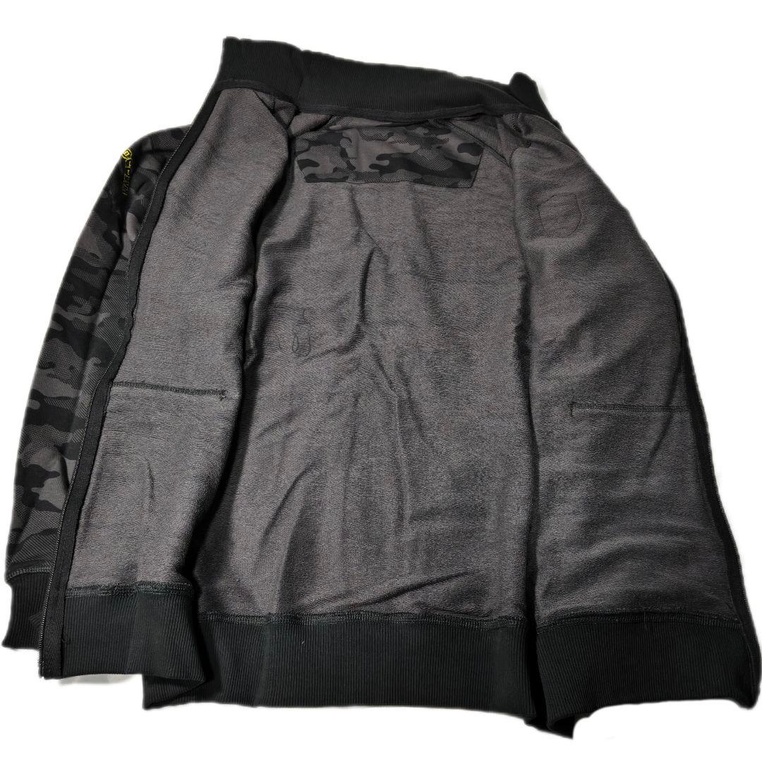 ロシア軍 実物 Военторг製 秋冬 トレーニング スウェット 48-2 - メルカリ