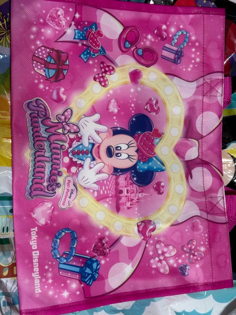 ミニパル パルパルーザ ぬいぐるみ シール ショッパー カプセルトイ