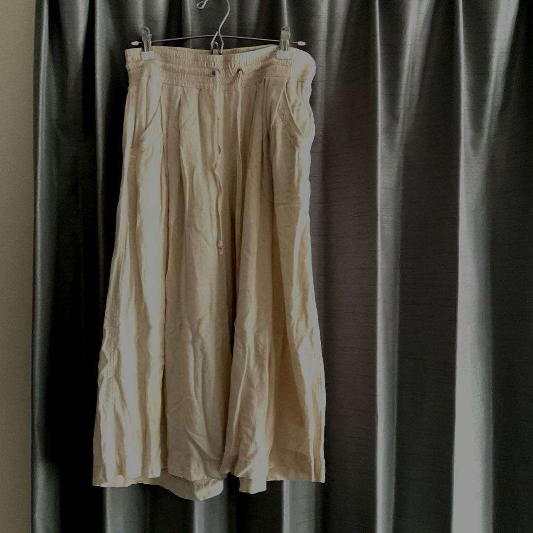 00s Archive goa ヴィンテージ ガウチョパンツ - メルカリ