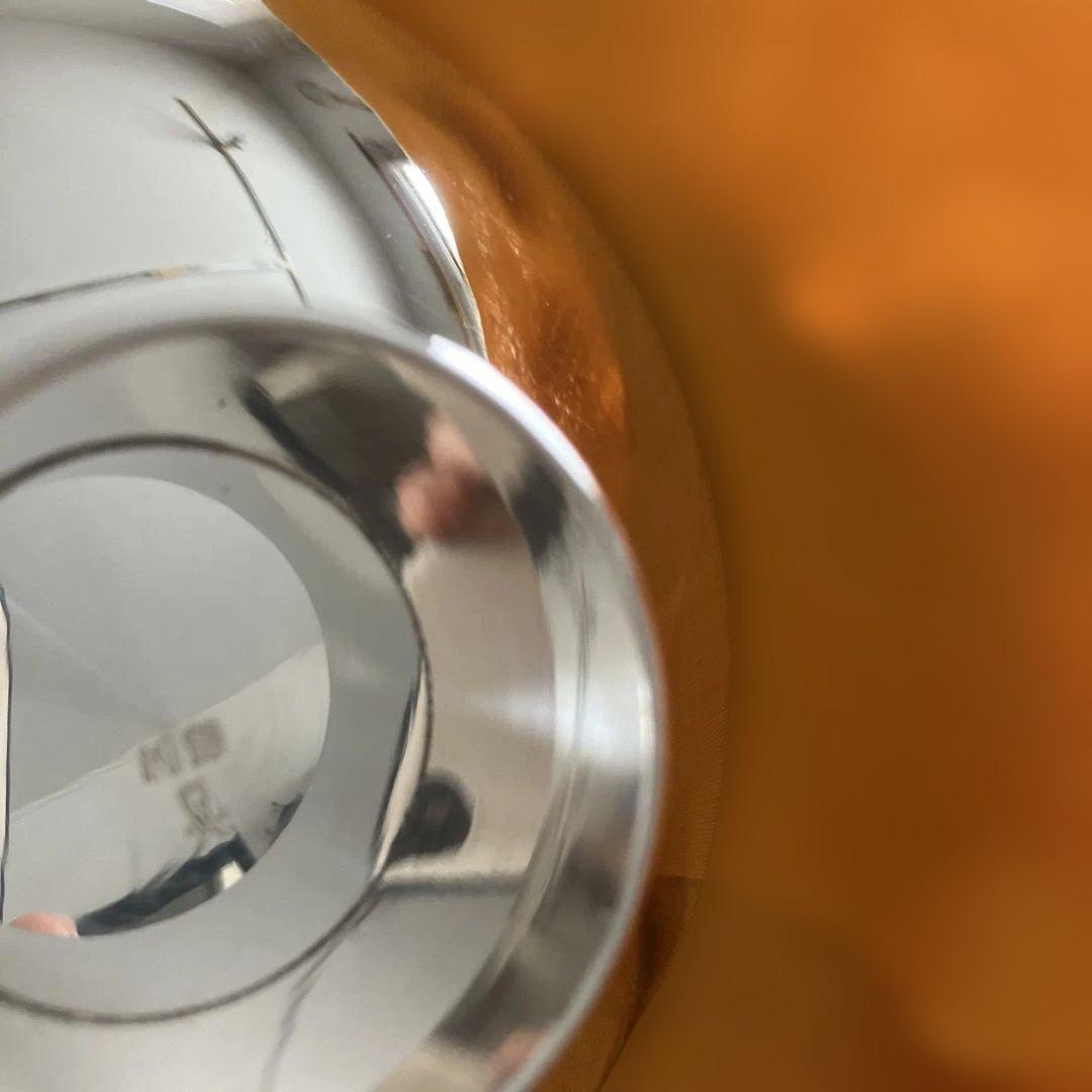 純銀製銀杯 刻印有り大小2枚 専用桐箱入り 97g 2026年最新】純銀