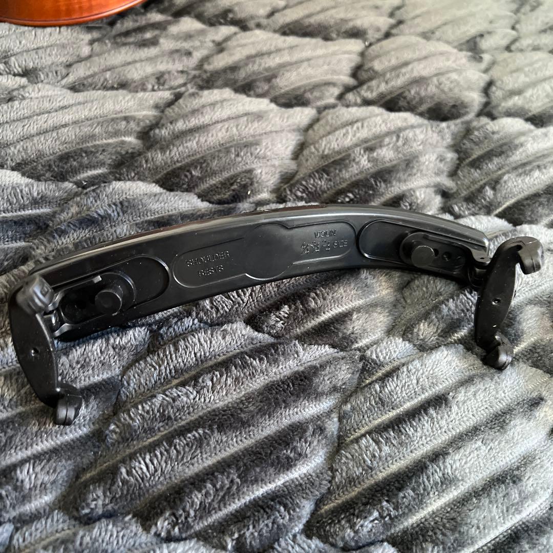 【美品｜ケース付】HALLSTATT ハルシュタット V-12