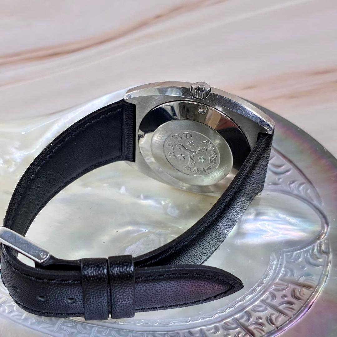 ラドー　RADO　クリエン　Kriens　自動巻き　ヴィンテージ　腕時計