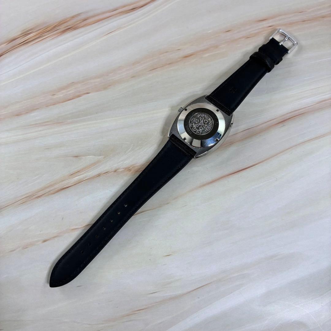 ラドー　RADO　クリエン　Kriens　自動巻き　ヴィンテージ　腕時計