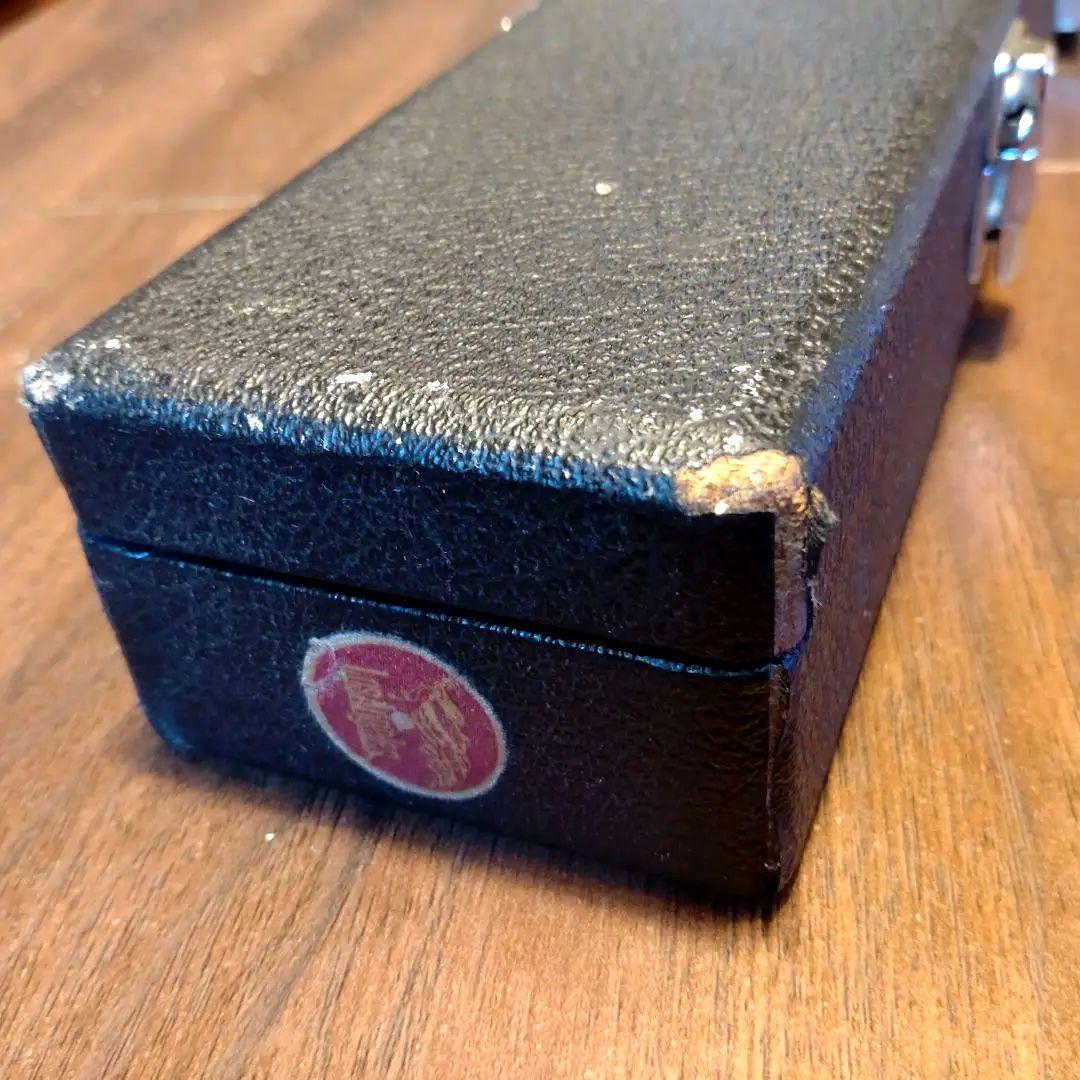 ビリヤードキューADAM made by helmstetterハードケース付